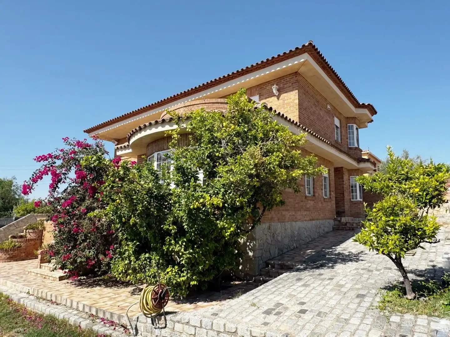 Maison à vendre à La Secuita