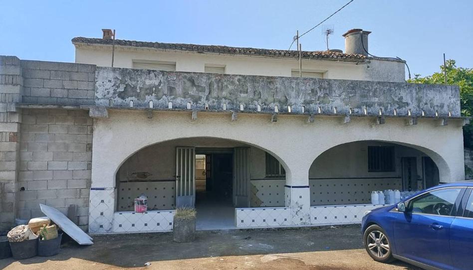 Photo 1 of House or chalet for sale in Cv-680, Villalonga, Valencia