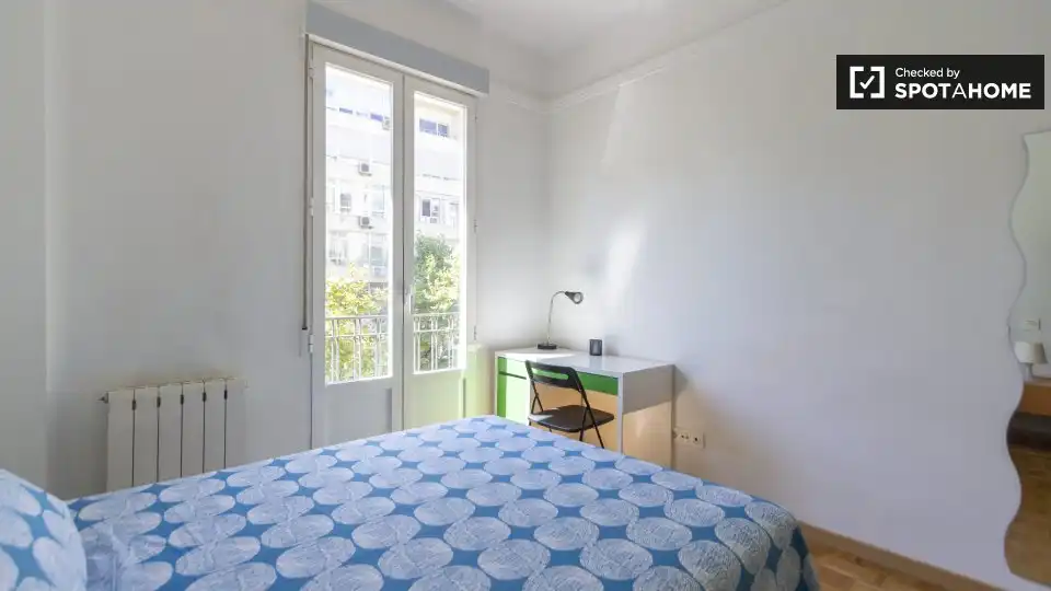 Habitación en Almagro