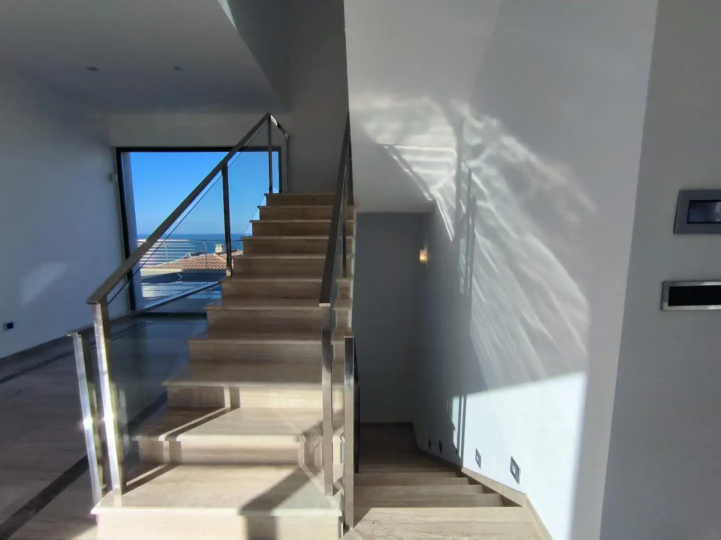 Xalet amb piscina en venda a Rincón de Loix, imagen 47