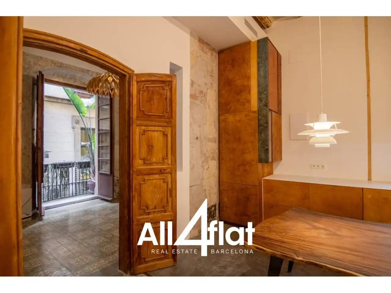Piso con terraza en venta en Calle Carabassa, imagen 10