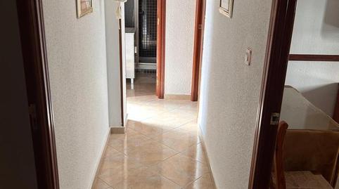 Foto 5 de Pis de lloguer a De Juan Pablo II, La Cruz,  Granada Capital