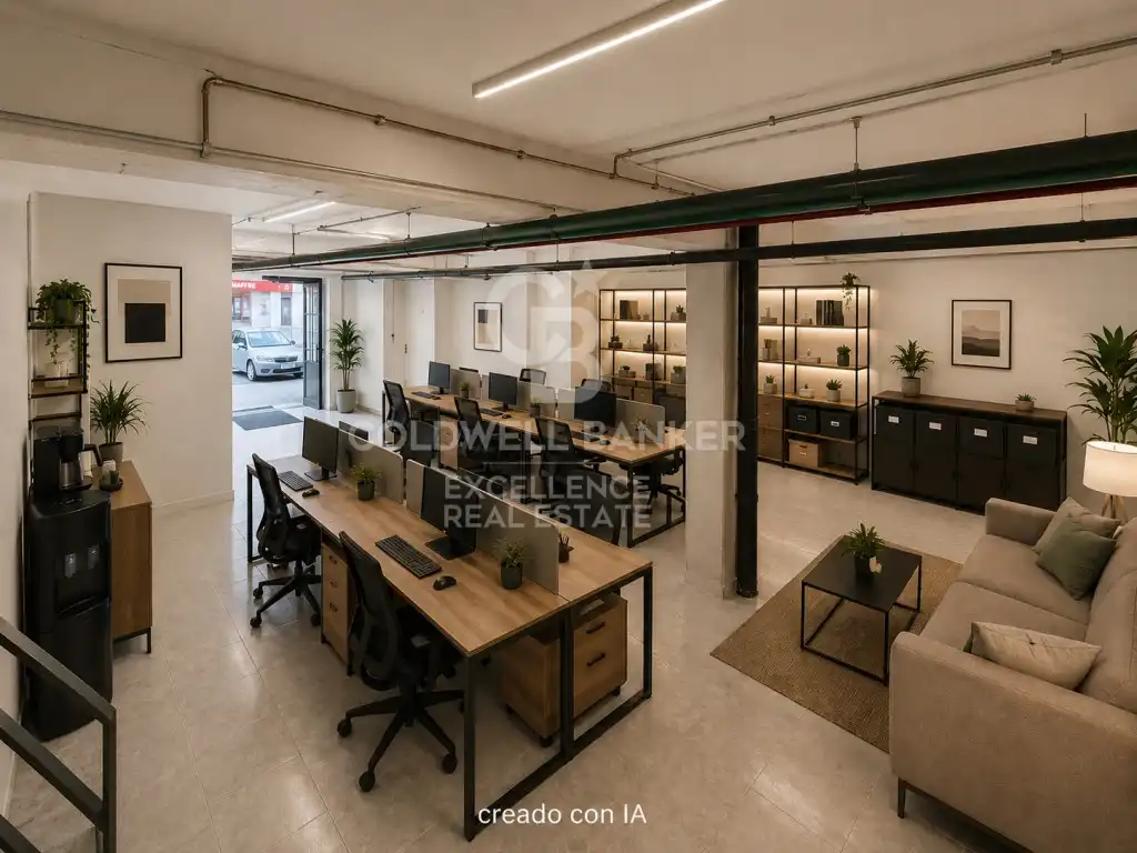 Business premises for sale in Carretera Barcelona, imagen 7