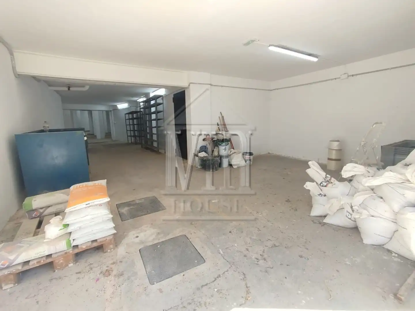 Local comercial en venta en Carrer de Pere Martell 92, imagen 29