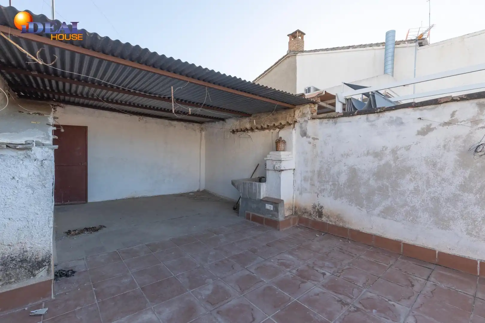 Casa con terraza en venta en Calle CONDE DE LAS INFANTAS, imagen 38