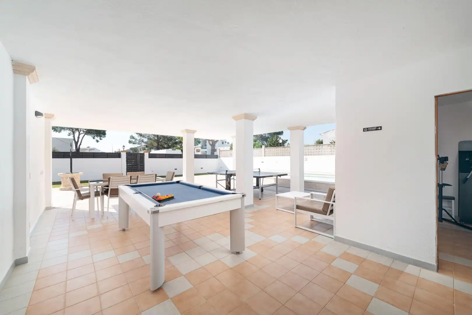 Detached house with terrace for sale in Port de Pollença, imagen 35