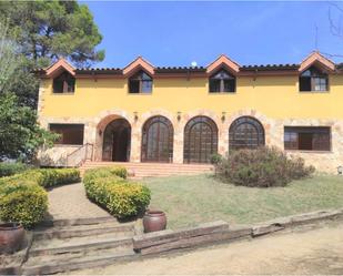 Country house for sale in Estany de Gallecs, Palau-solità i Plegamans