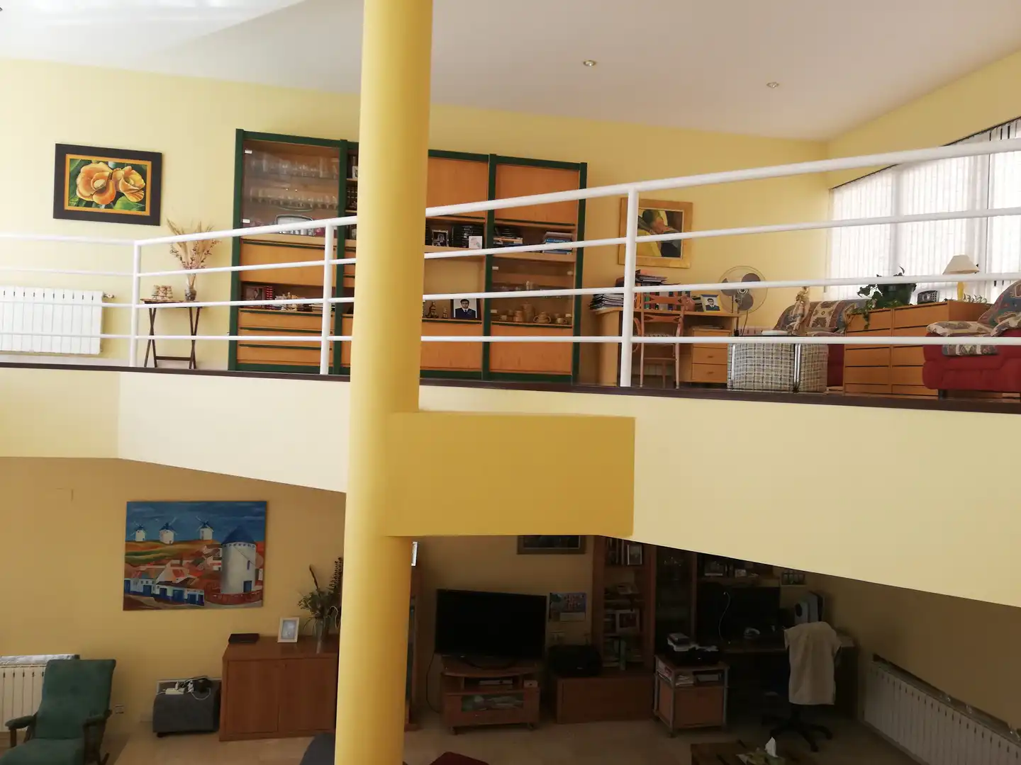 Casa o xalet en venda en Almansa amb Calefacció