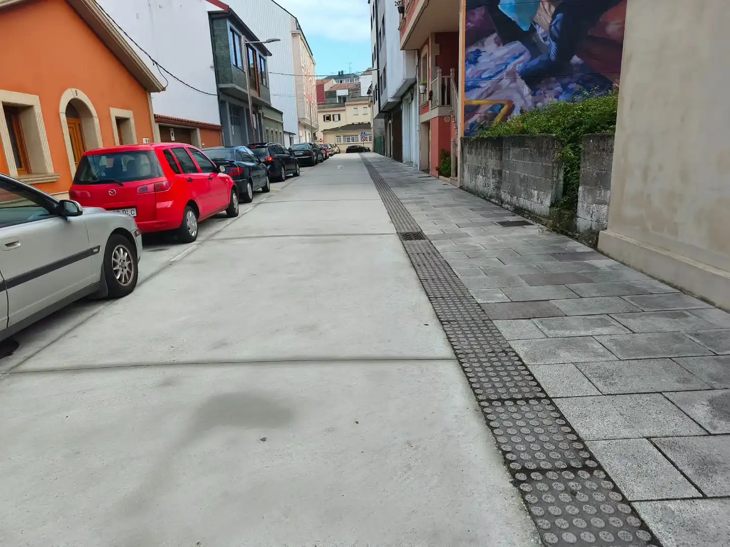 Adosado en venta en Rúa Montevideo 8, imagen 4