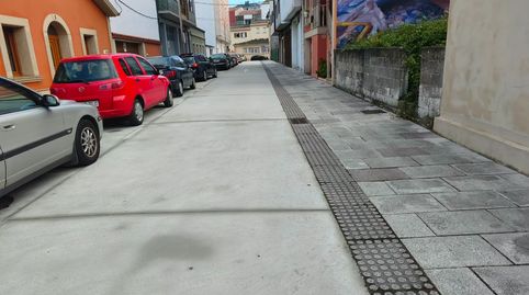Foto 4 de Casa adosada en venda a Rúa Montevideo, 8, Carballo, A Coruña