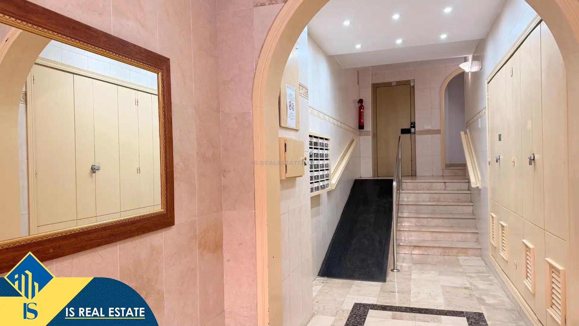 Apartament amb ascensor en venda a Playa de los Locos, imagen 14