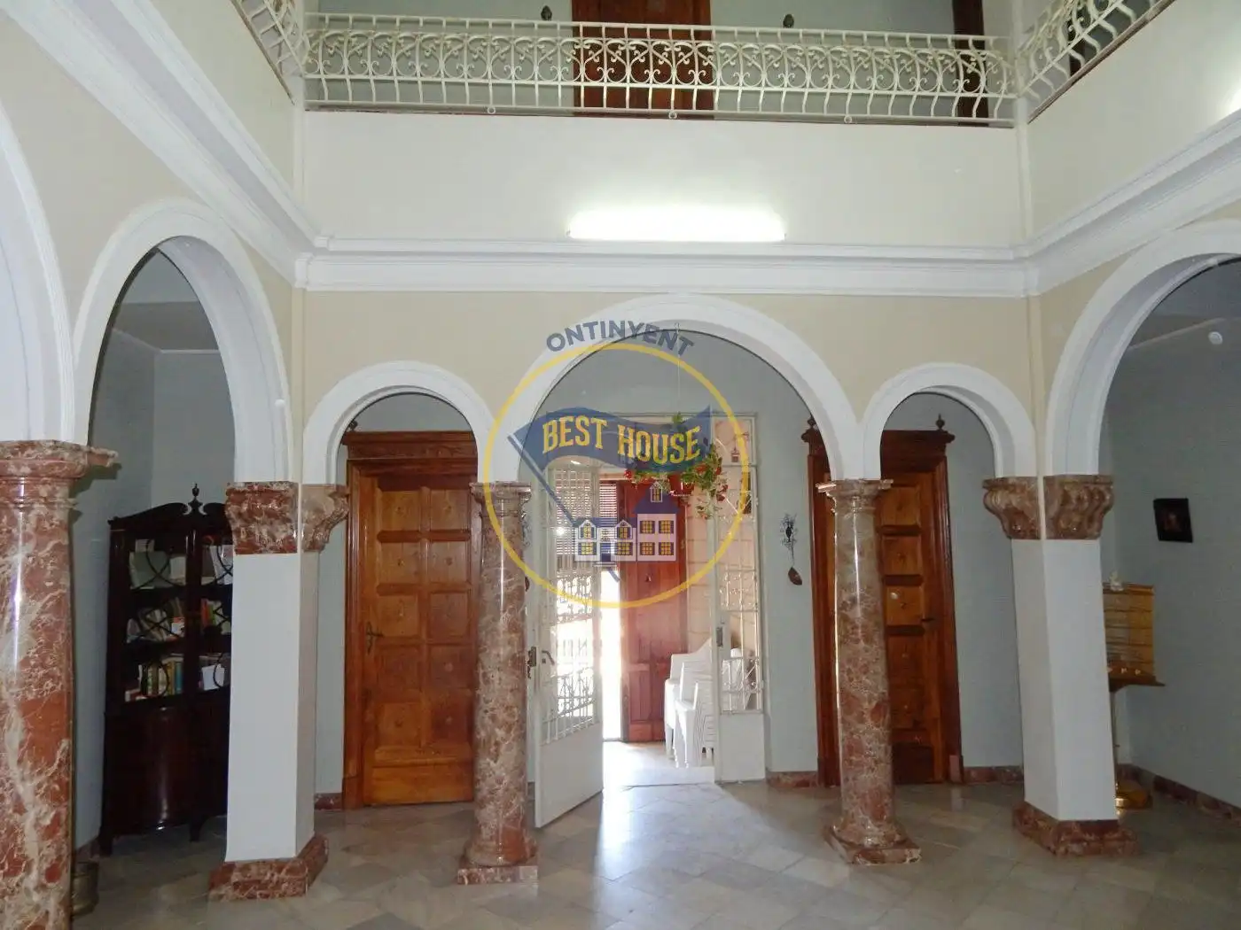 Chalet con piscina en venta en Agullent, imagen 2