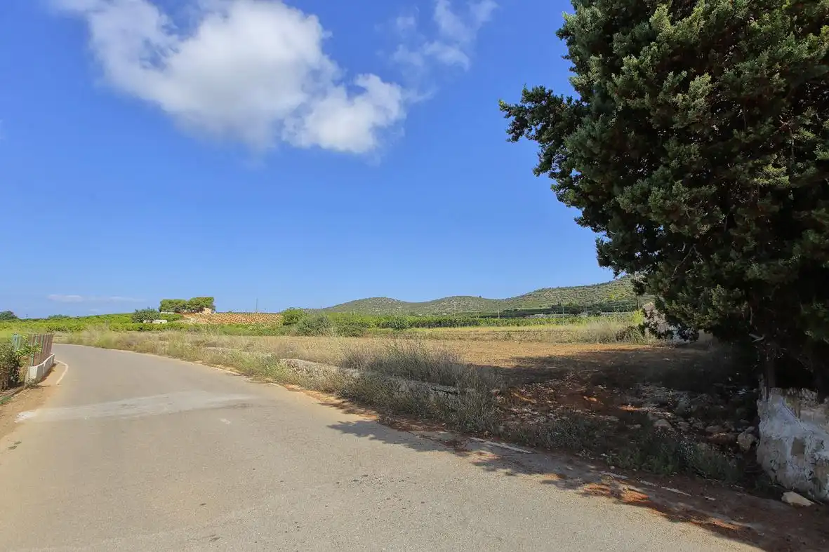 Rural land for sale in Alcanar