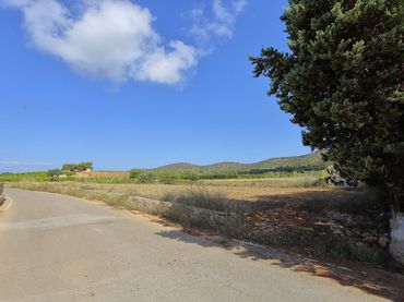 Terreno rustico in vendita a Alcanar