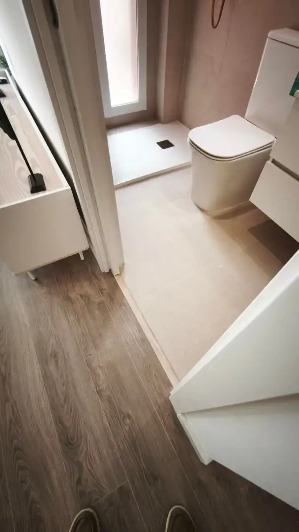 Ático en venta en Málaga con Terraza