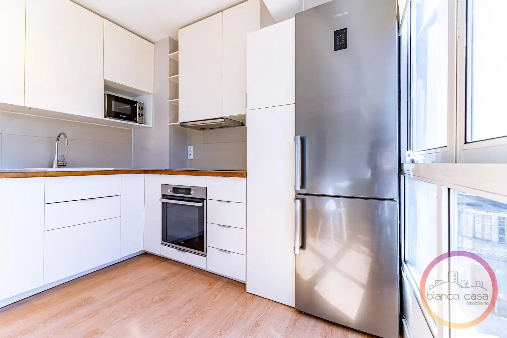 Cocina de Piso en venta en Carballo