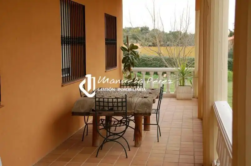 Casa en venda a Sierra de Fuentes, imagen 6