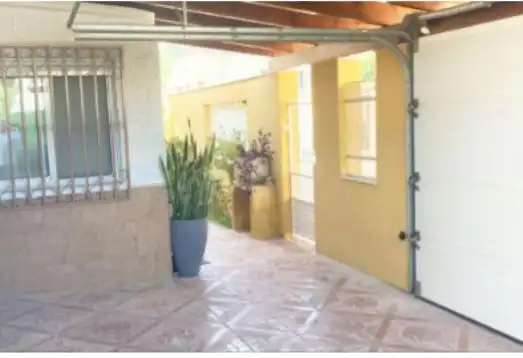 Exterior view of Houses for sale in Archena  with Air Conditioner, Heating and Private garden