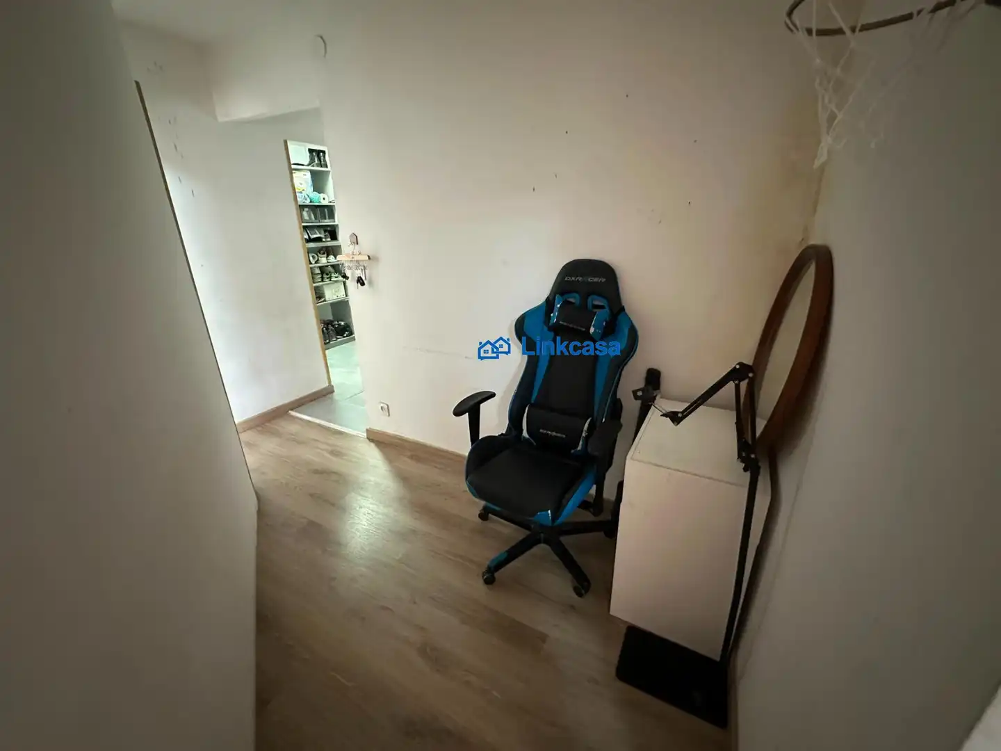 Piso en venta en Madrid
