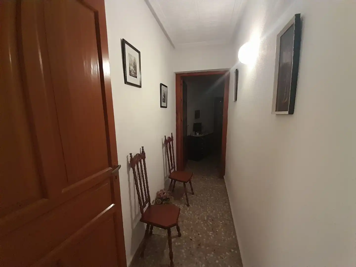Adossat en venda a Calle Alfredo Palmero, imagen 38