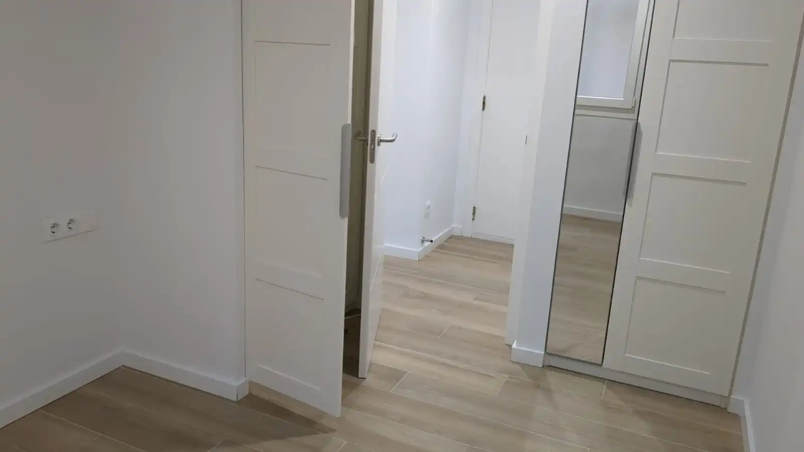 Wohnung zur Miete in Carrer de Severo Ochoa, La Plana