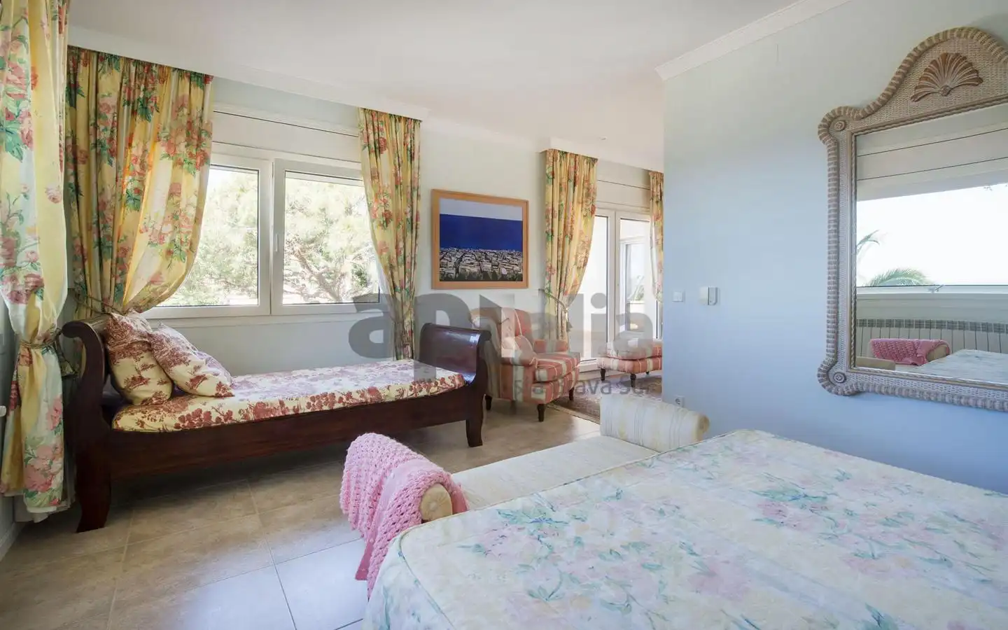 Casa con piscina en venta en Santa María de Llorell, imagen 40