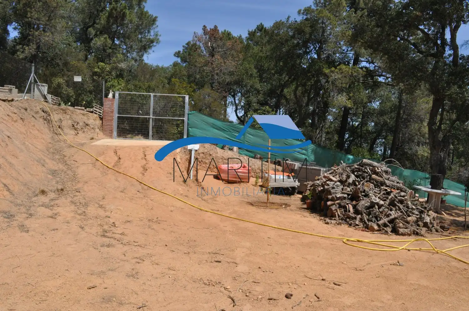 Terrenos y solares en venta en Atenas, imagen 2