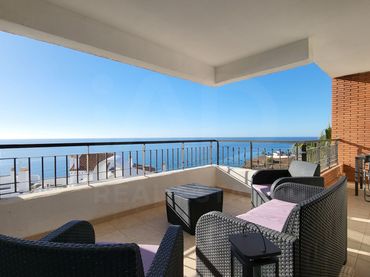 Appartement avec piscine à vendre à Calle Magnolio