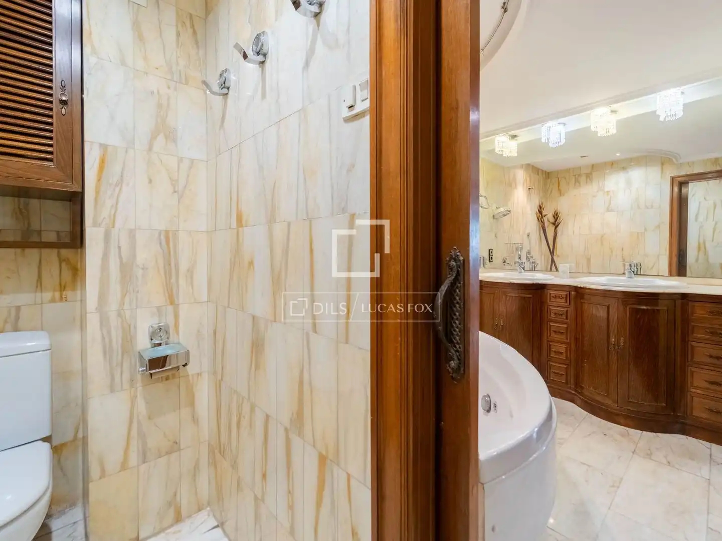 Flat with lift for sale in Ciutat Vella, imagen 43