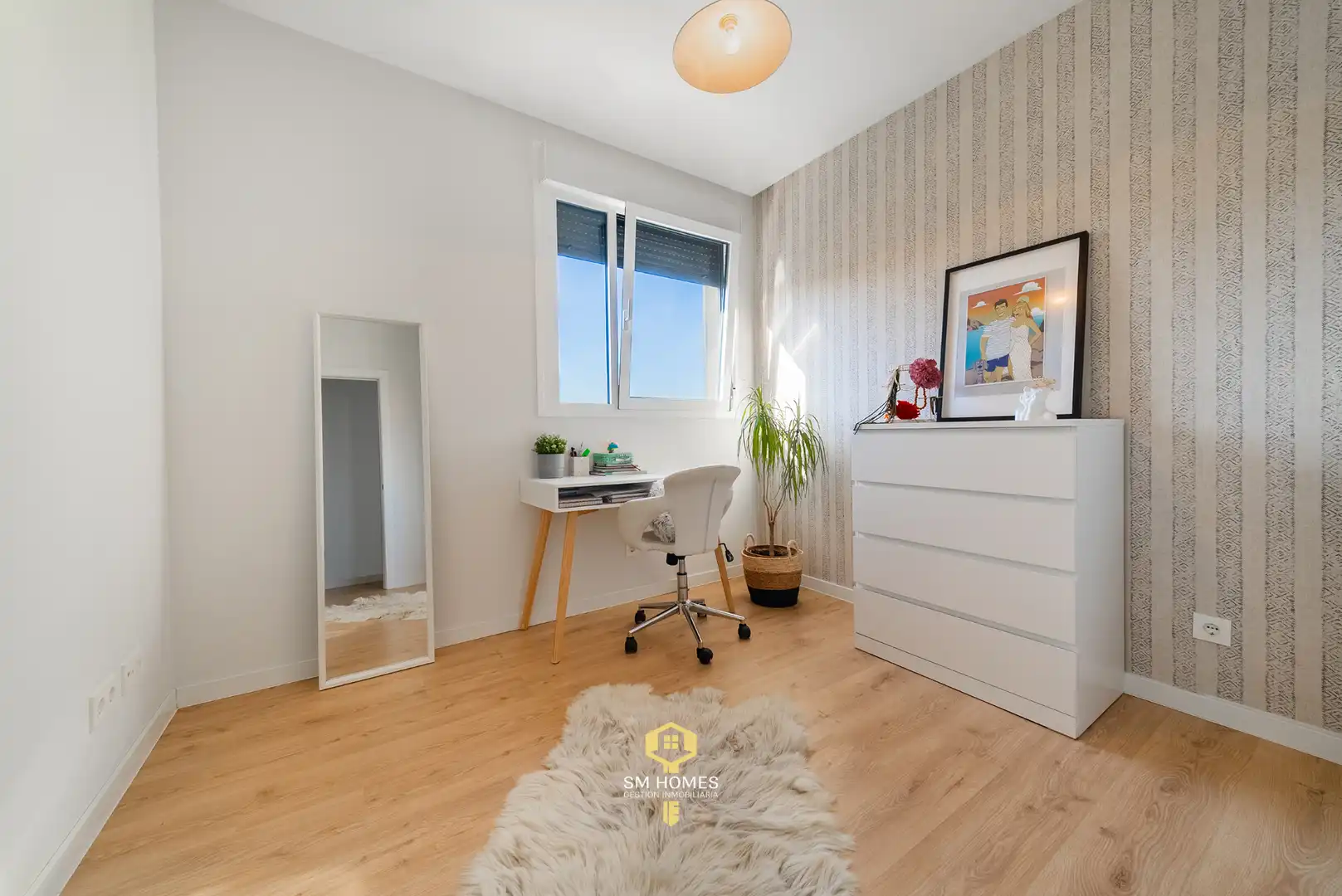 Habitación de Piso en venta en Vicálvaro