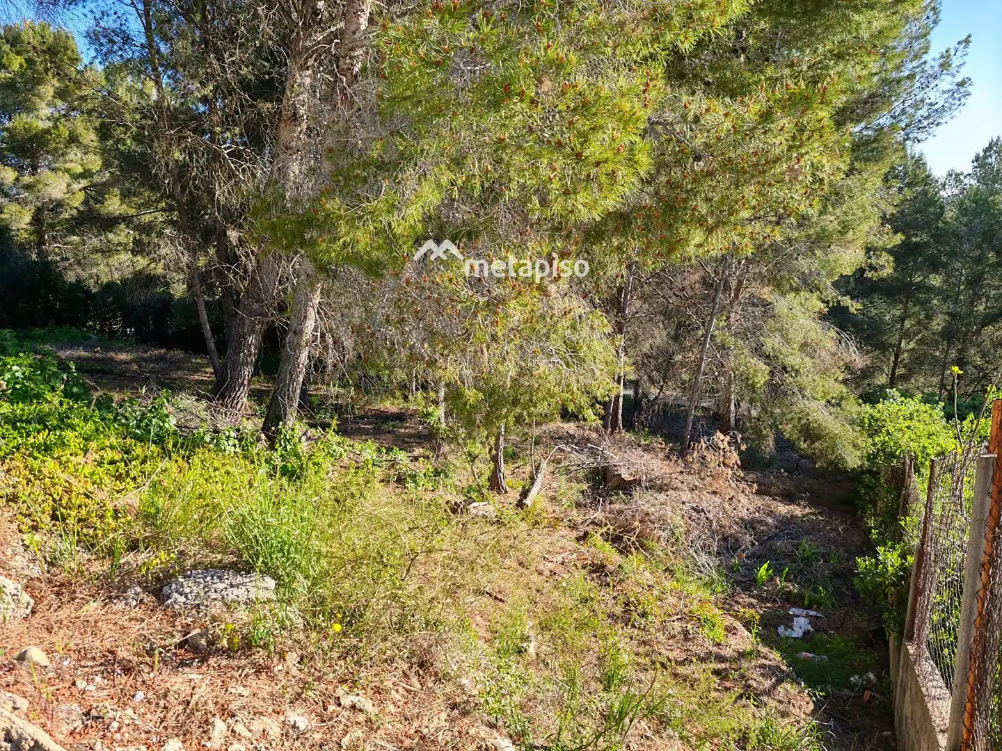 Residential land for sale in Gaia-Ur Can Gordei, imagen 4