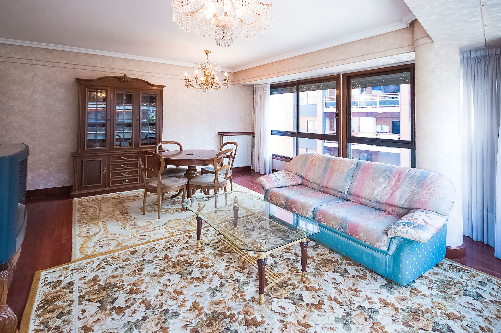 Pis en venda a Laskoain Kalea, 10