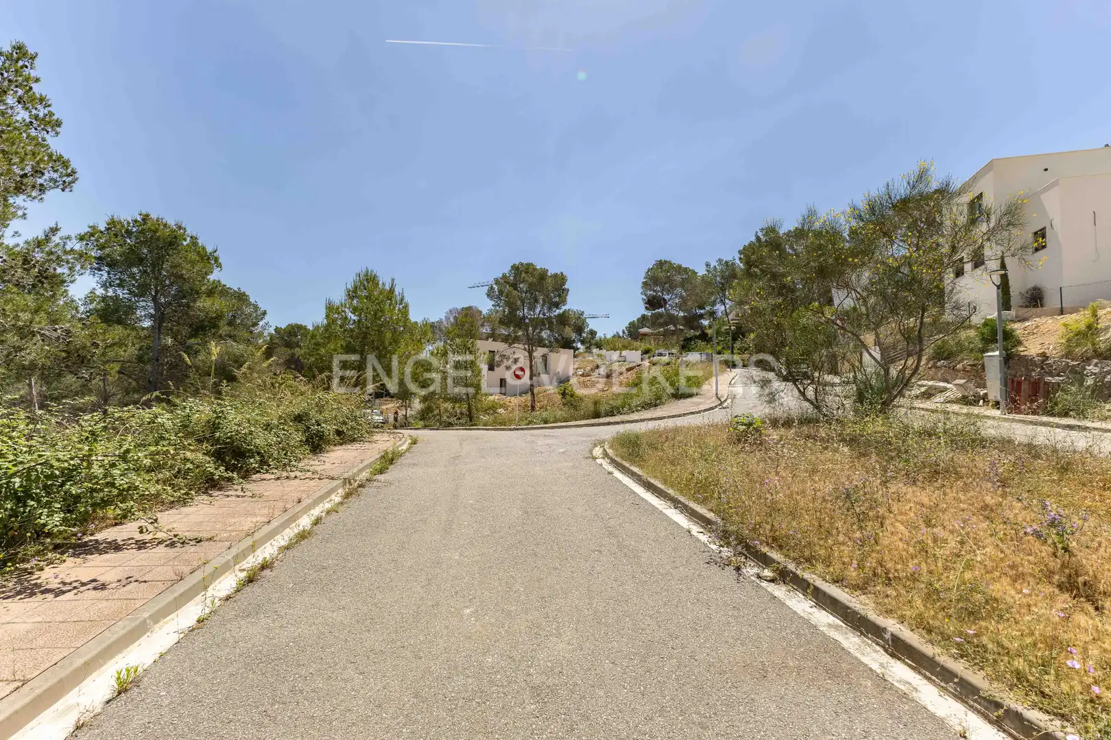Residential land for sale in Mas Alba, imagen 9