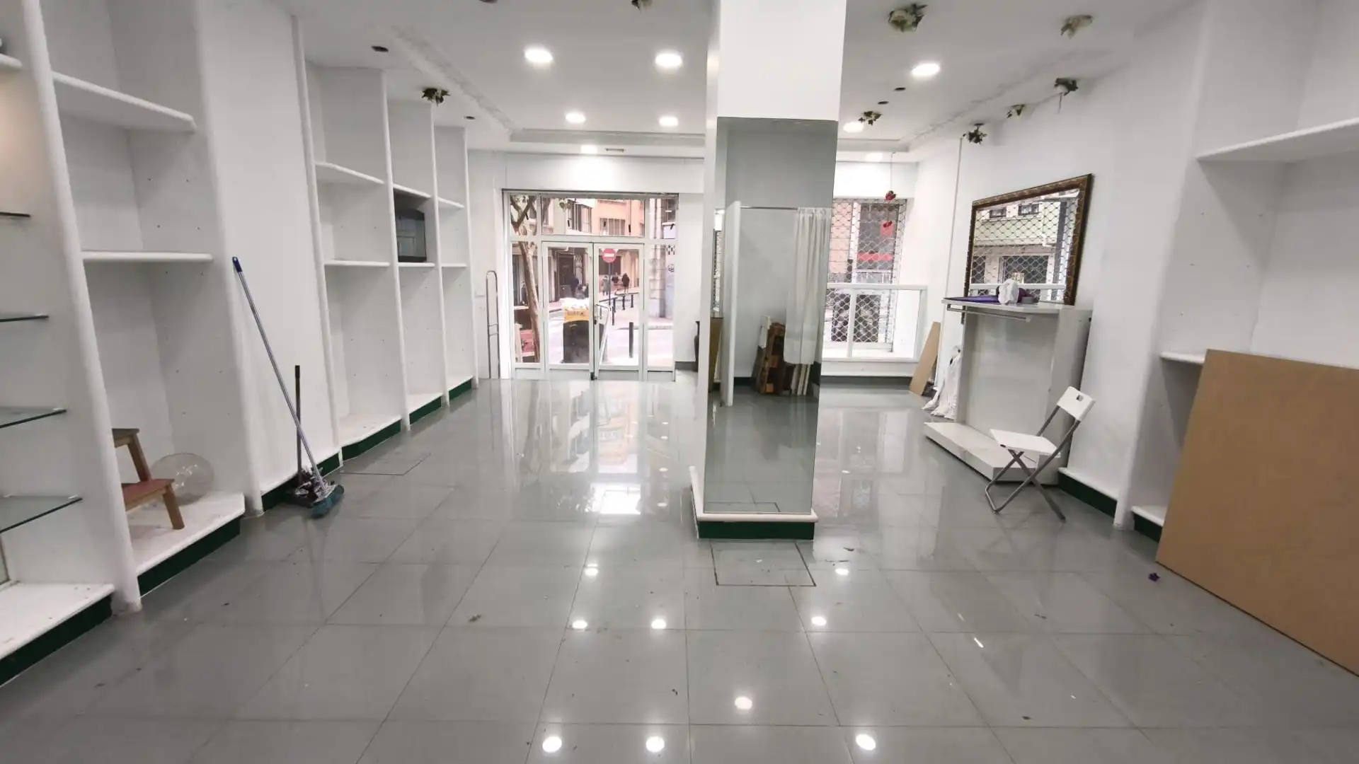 Business premises for sale in Centro, imagen 11