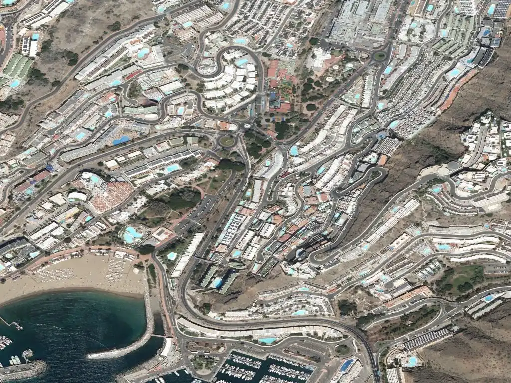 Appartamento in vendita a LANZAROTE 4, imagen 3