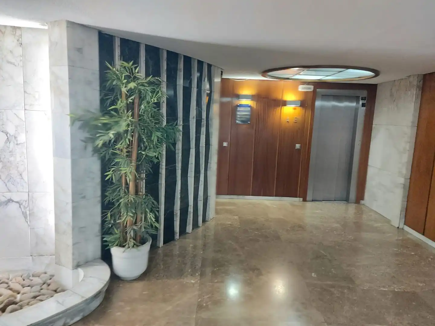 Flat for sale in Jaén  with Air Conditioner, Heating and Parquet flooring
