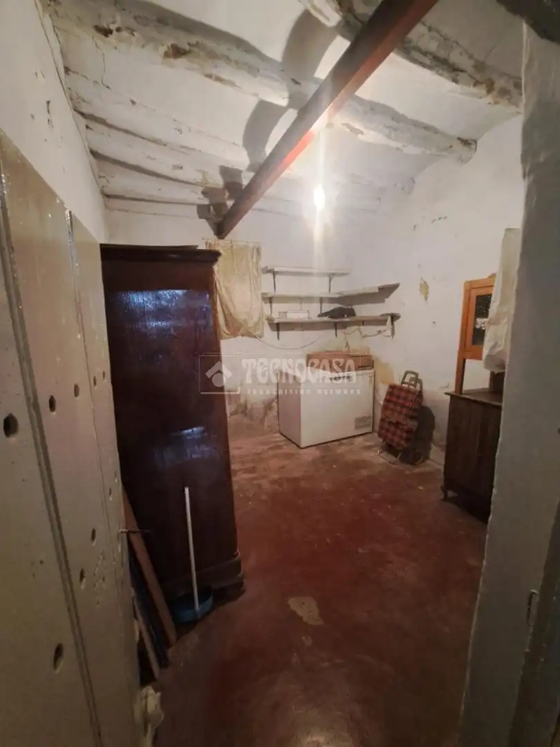 Casa adosada en venta