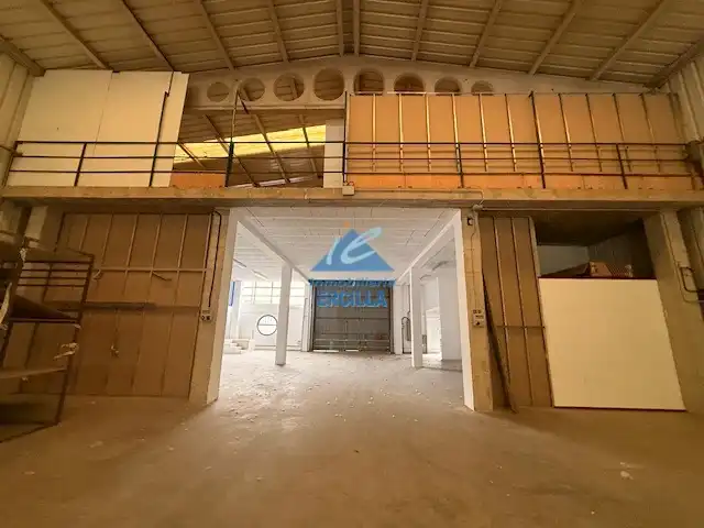 Industrial building for sale in Polígono Industrial el Paramo Poligonoa, imagen 5
