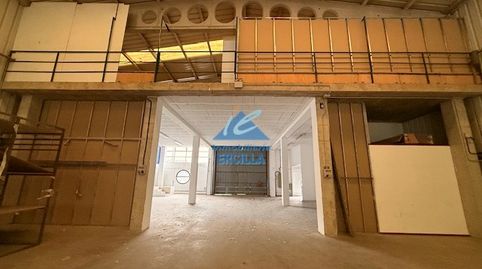 Nave industrial en venta, imatge 5