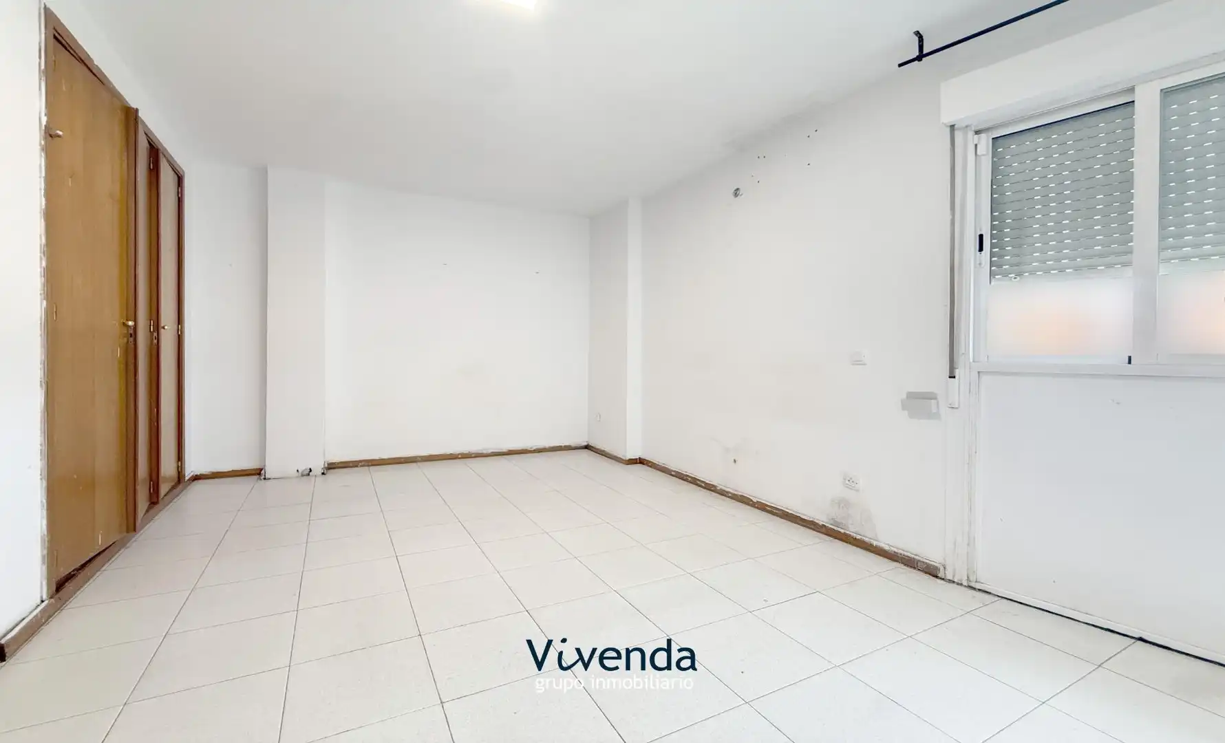 Habitación de Casa adosada en venta en Madrid con Aire acondicionado, Calefacción y Trastero