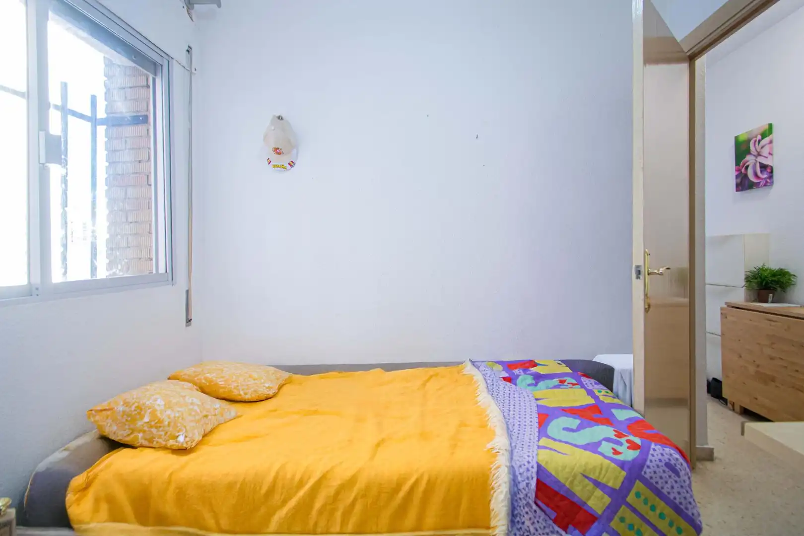 Wohnung zum Verkauf in Barrio del Nervión