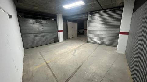 Foto 4 de Garatge en venda a Carrer Tirso de Molina, 4, 4, Centre, Roses