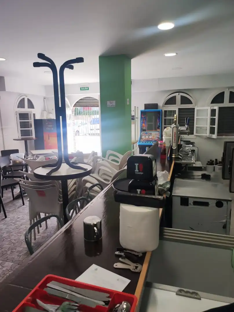 Local comercial en venda a JUAN RAMON JIMENEZ, imagen 16