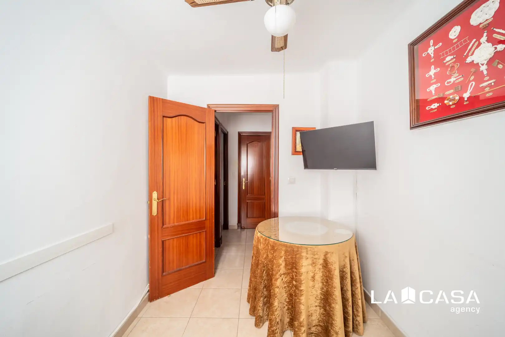 Piso en venta en Sevilla con Terraza