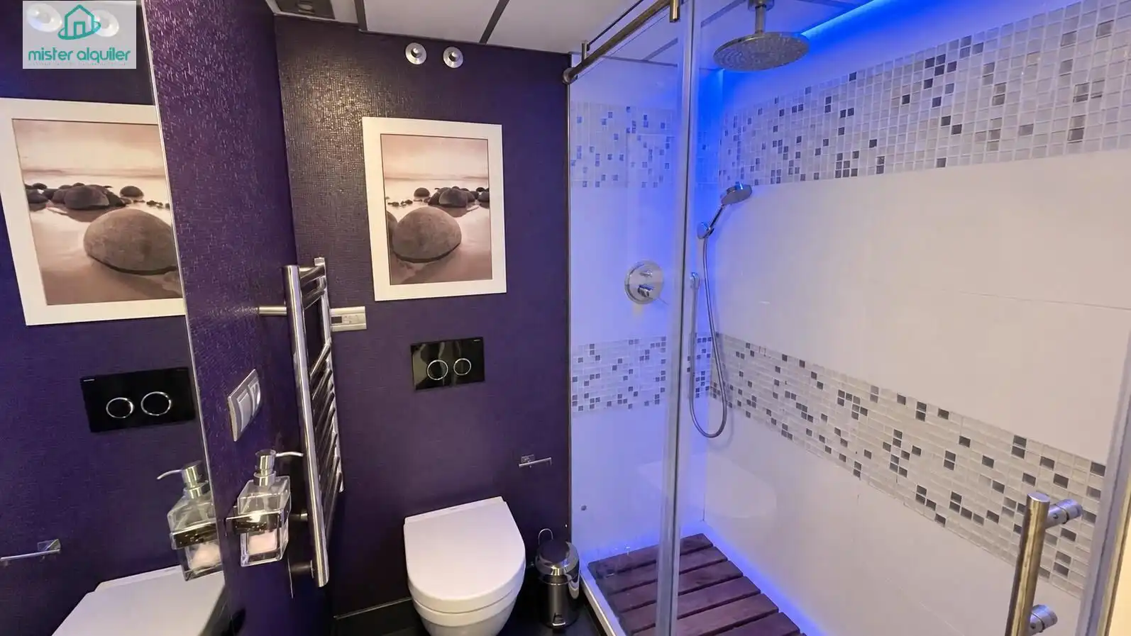 Apartament amb piscina de lloguer a JAUME I EL CONQUERIDOR 11, imagen 35