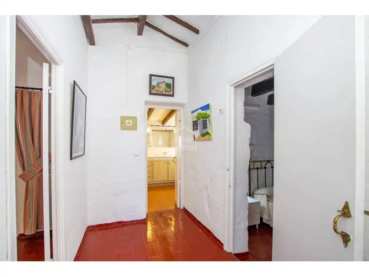 Country house zum Verkauf in Santa Anna - Sol de l'Est