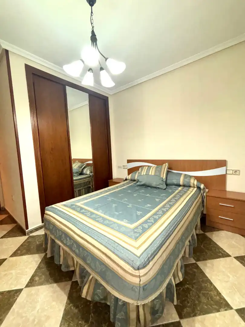 Flat with lift to rent in Avenida Cañada Real 18, imagen 21