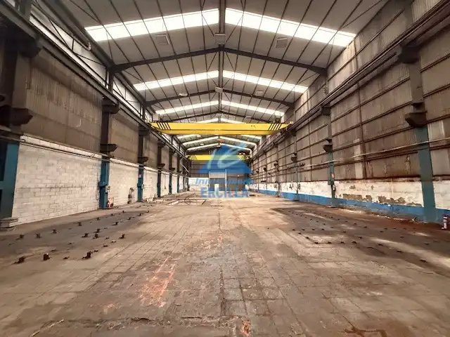 Nave industrial en venta en Enekone Bidea, imagen 2