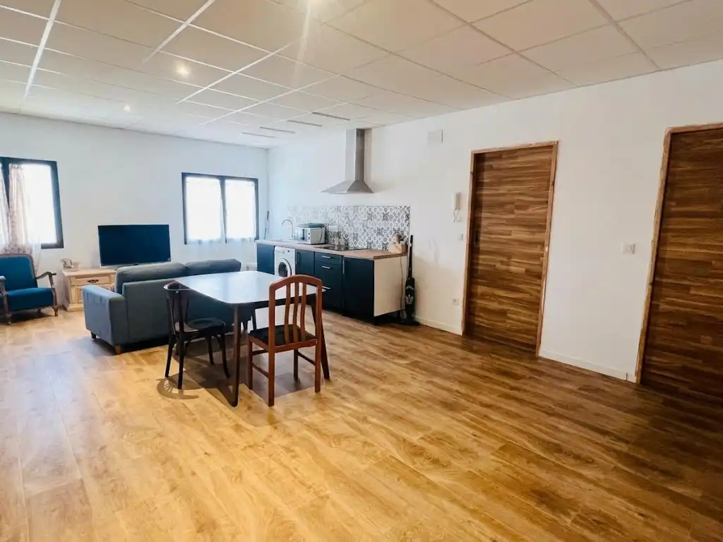 Cocina de Casa o chalet en venta en Petrer, Alicante
