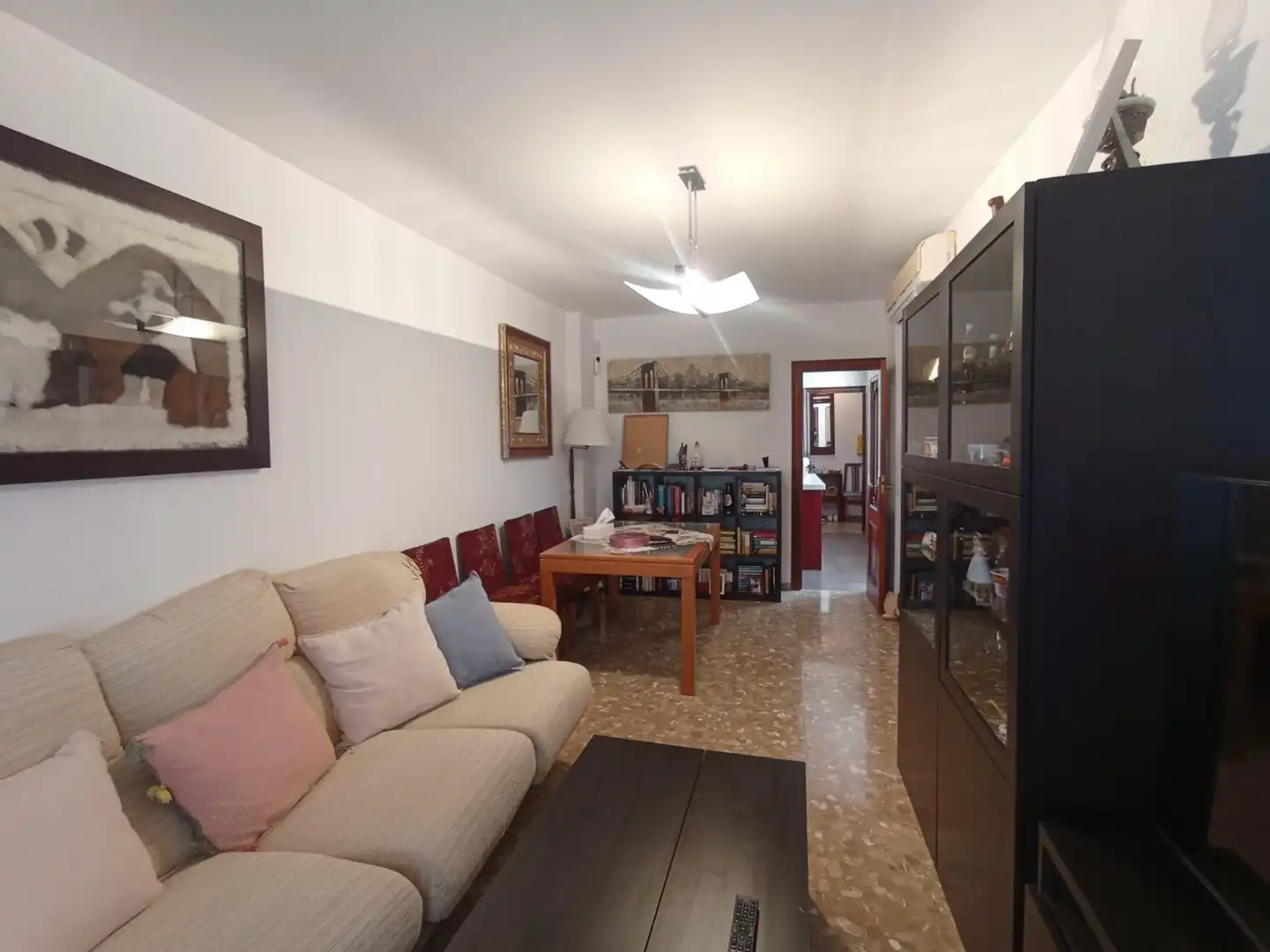 Flat for sale in Centro, imagen 6